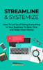 Thumbnail Online Business Systemization
